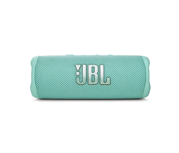 JBL FLIP 6 Turkusowy - 719965 - zdjęcie 3